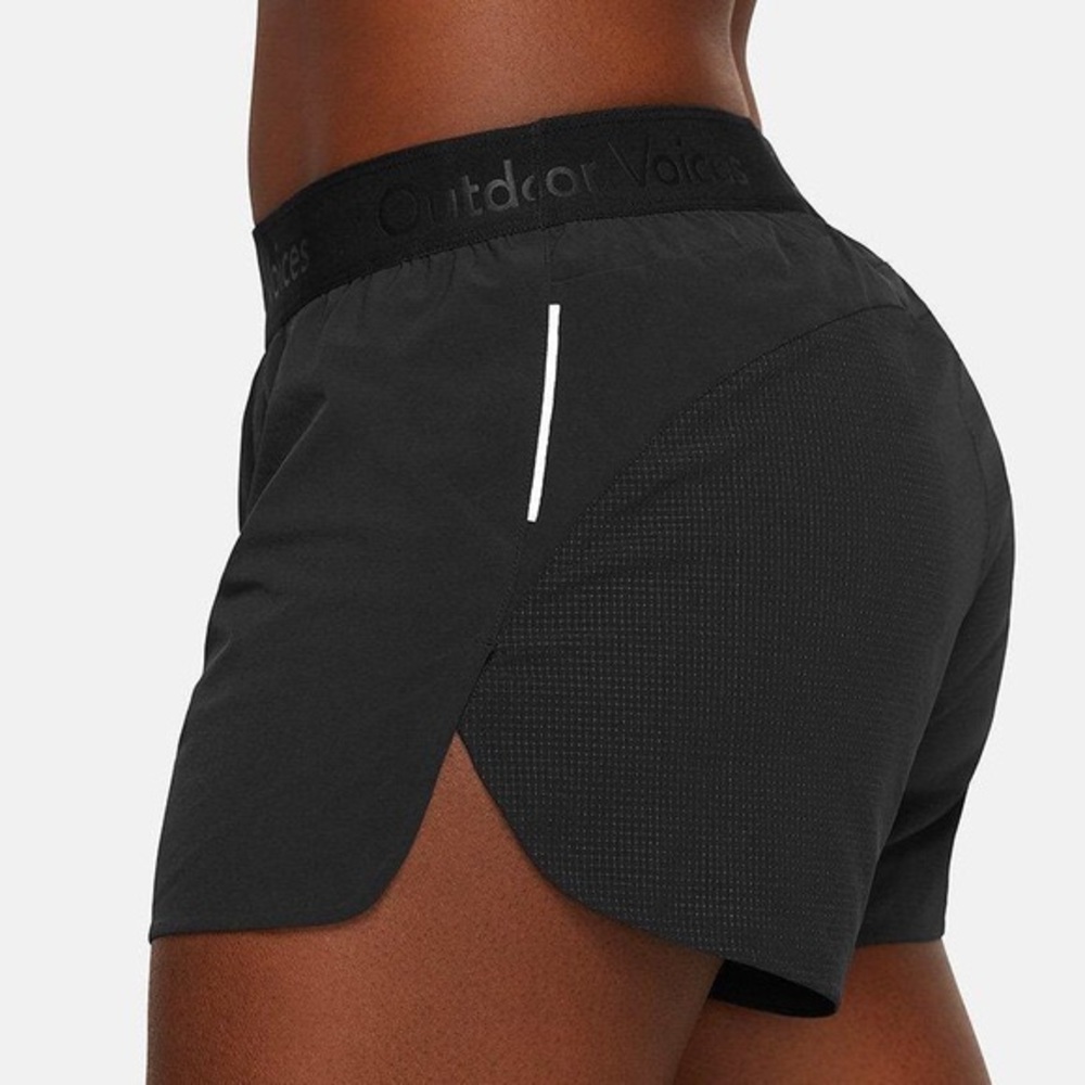 Outdoor Voices Run 2.5” Shorts